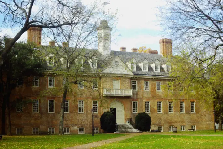 William & Mary