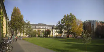 Bucerius Law School