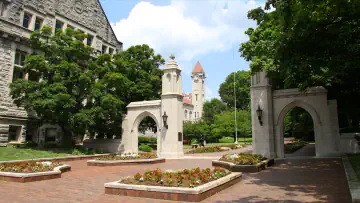 Indiana University-Bloomington