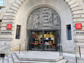 LSE Law School