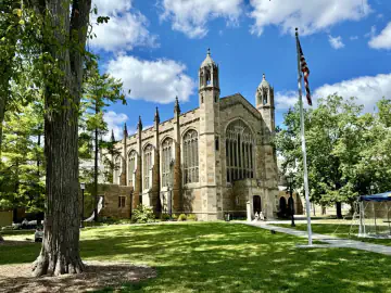University of Michigan