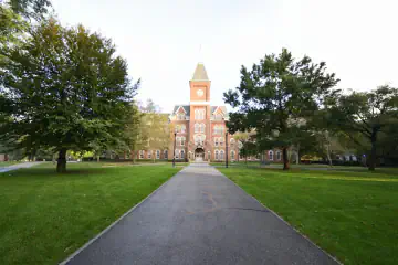 The Ohio State University