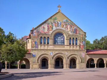 Stanford University