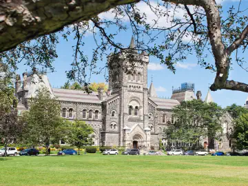 University of Toronto Faculty of Law