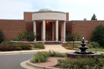 University of North Carolina
