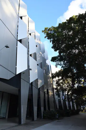 UNSW Faculty of Law & Justice
